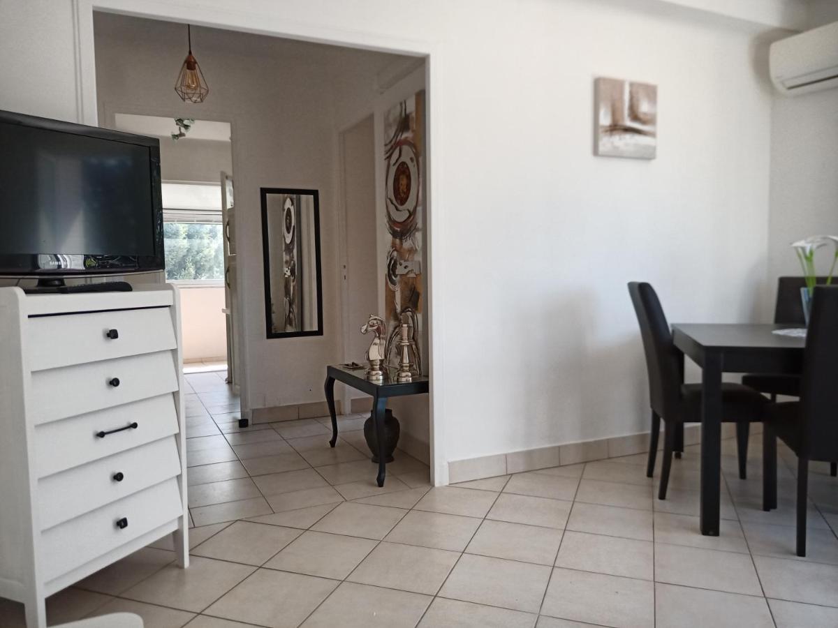 T2 Terrasse Vue Mer ซิ-ฟูร์-เล-ปลาจ ภายนอก รูปภาพ