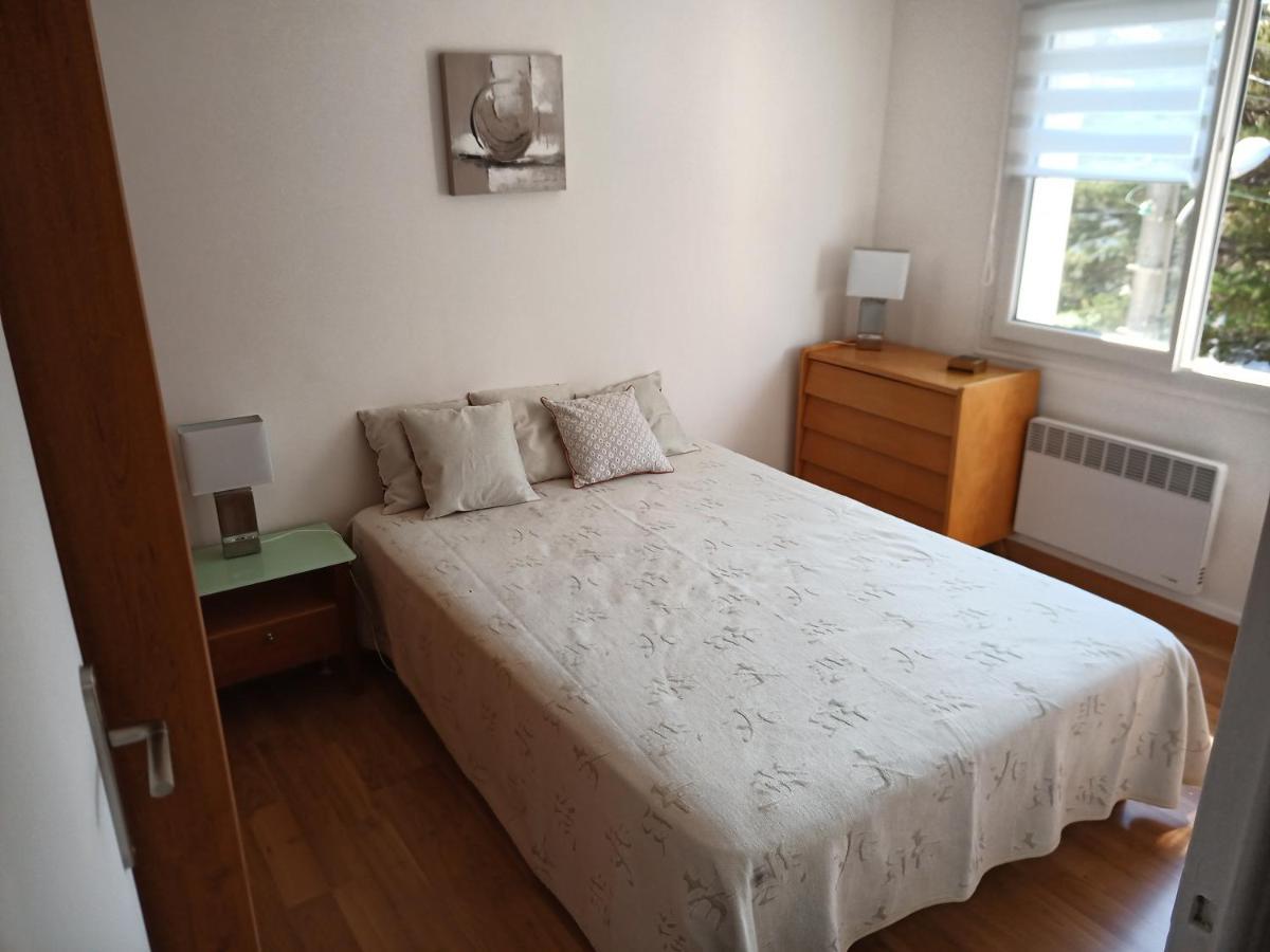 T2 Terrasse Vue Mer ซิ-ฟูร์-เล-ปลาจ ภายนอก รูปภาพ